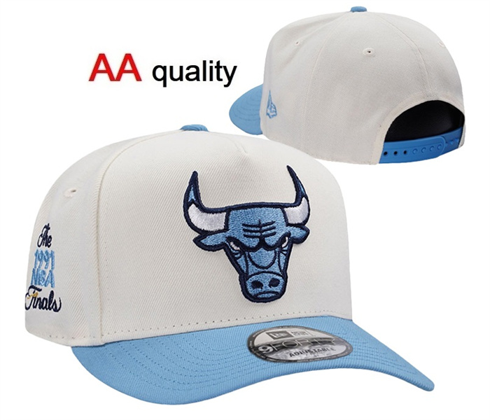 Chicago Bulls 2026 Stitched Snapback Hats 005